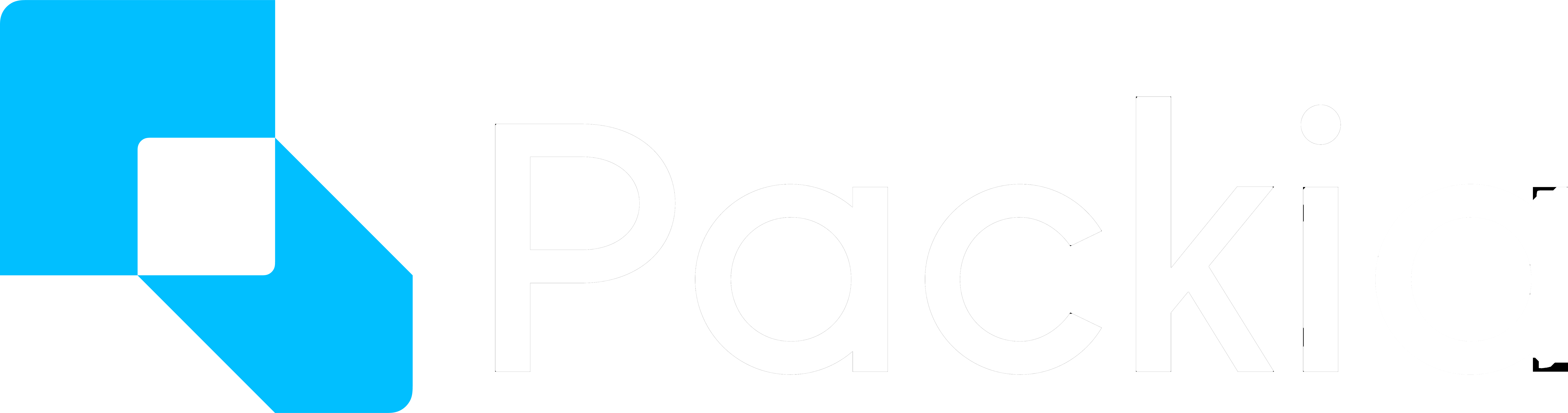 Footer logo